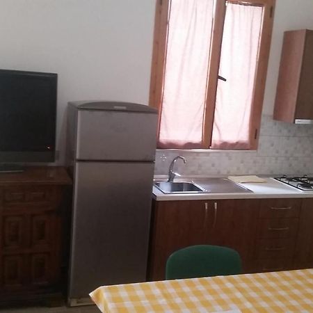 Velaj Apartments Orikum Luaran gambar