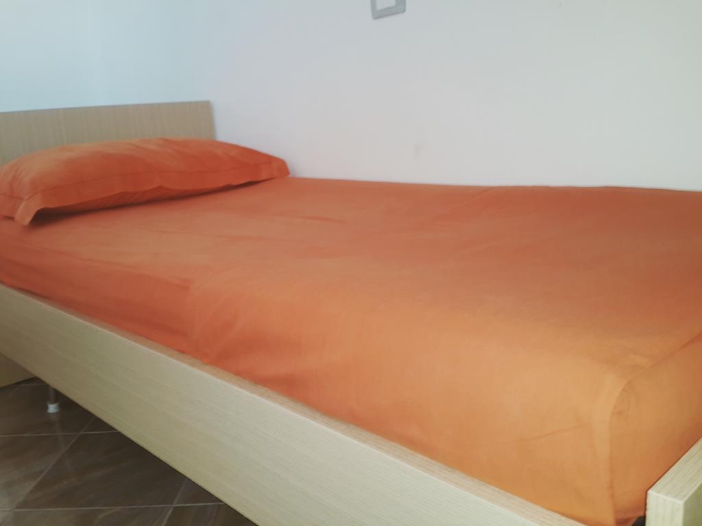 Velaj Apartments Orikum Luaran gambar