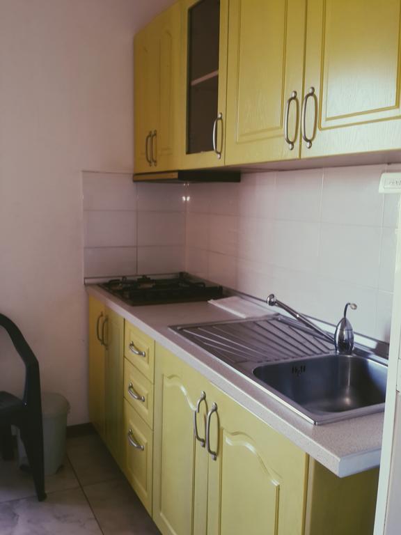 Velaj Apartments Orikum Luaran gambar