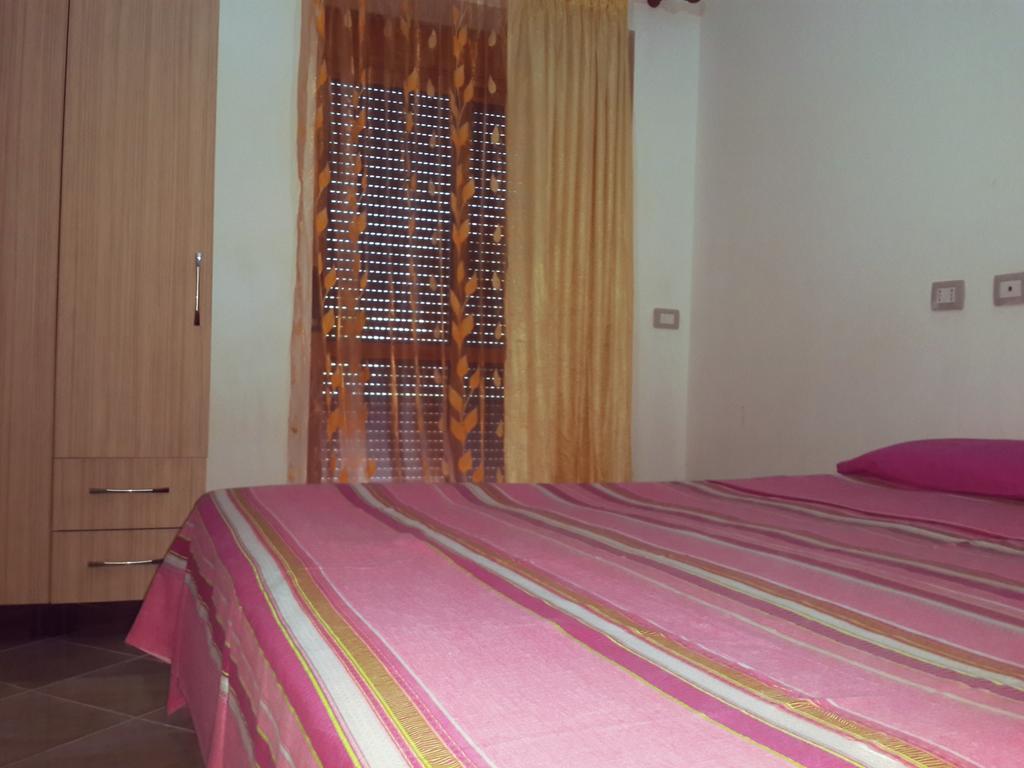 Velaj Apartments Orikum Luaran gambar