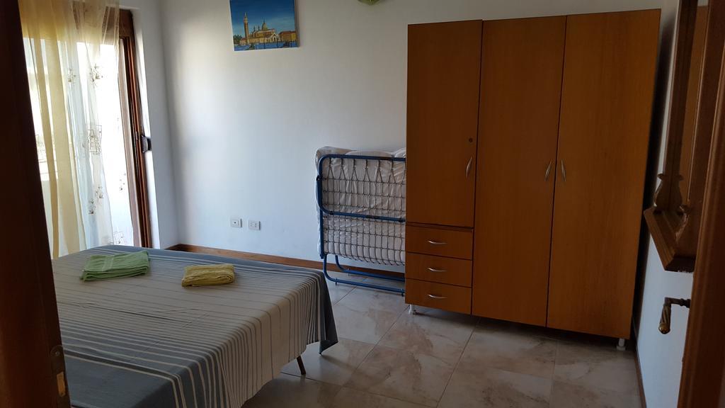 Velaj Apartments Orikum Luaran gambar