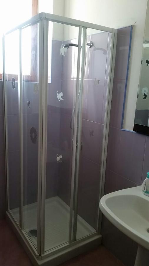 Velaj Apartments Orikum Luaran gambar