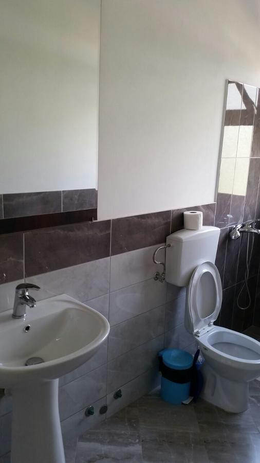 Velaj Apartments Orikum Luaran gambar