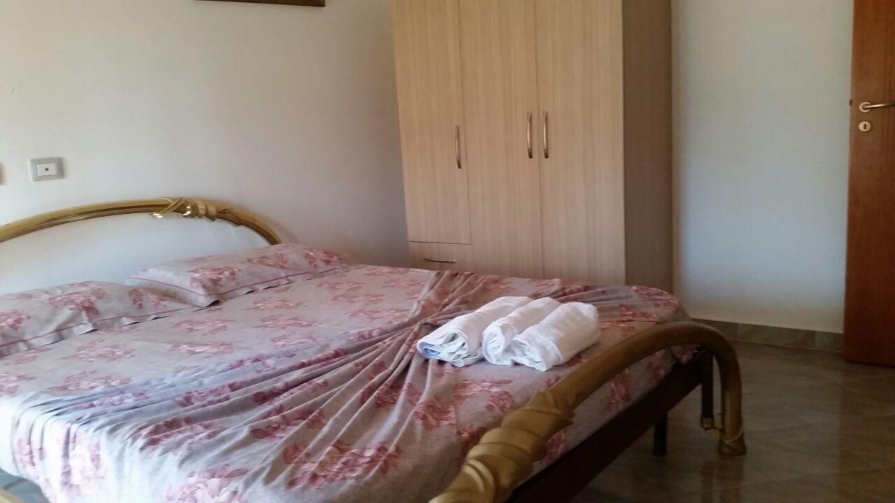Velaj Apartments Orikum Luaran gambar